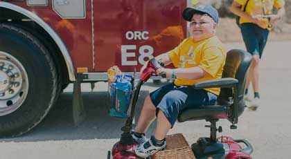 How Muscular Dystrophy Association Increased Sustainer Giving by 65%